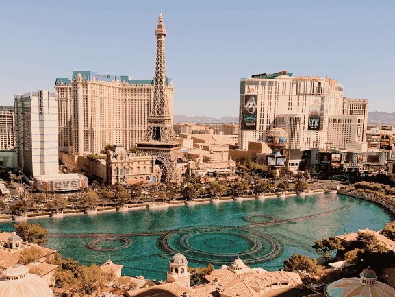 WORLD OF CONCRETE 2024 – Sunbo wir sehen uns in Las Vegas!